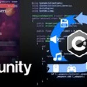 Agile & Multi-Platform Game Dev. with Unity - Tier 1