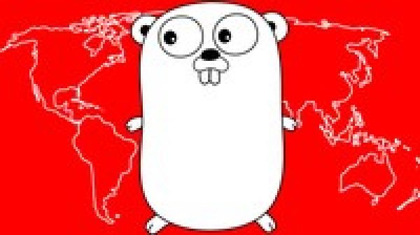 Web Development w/ Google s Go (golang) Programming Language