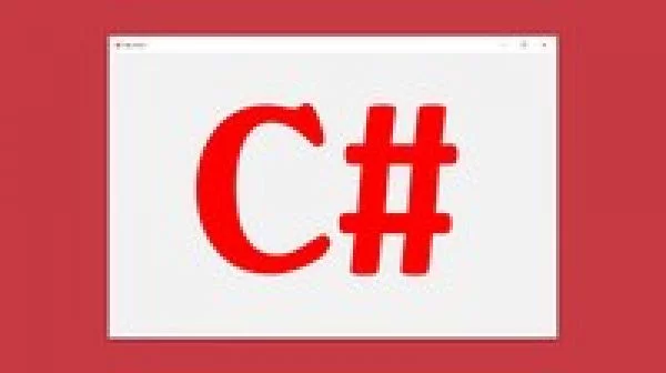 Learn C# With Windows Forms and SQL Server