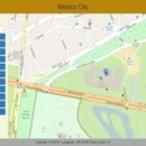 Introduction to web programming for GIS applications