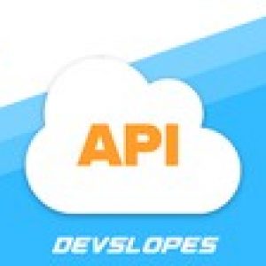 Beginner API development in Node, Express, ES6, & MongoDB