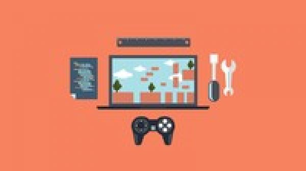 Complete Gaming Package: Learn To Code In Unity And Unreal