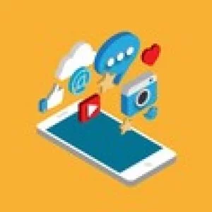 iPhone: Push Notifications & Social Media (Swift 5 & iOS 13)
