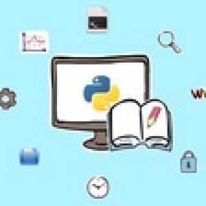 100 Python Exercises: Evaluate and Improve Your Skills
