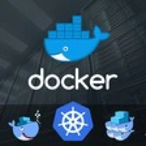 Docker Mastery: with Kubernetes +Swarm from a Docker Captain