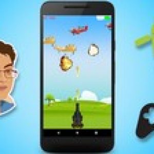 Android Game Development for Beginners - Learn Core Concepts