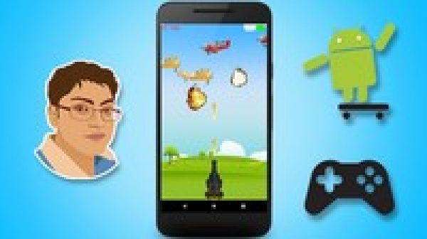 Android Game Development for Beginners - Learn Core Concepts