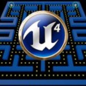 Unreal Engine 4: Create an Arcade Classic!