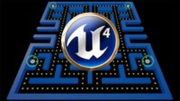 Unreal Engine 4: Create an Arcade Classic!