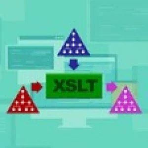 Practical Transformation Using XSLT and XPath (5-hour free preview; 24 hours total)