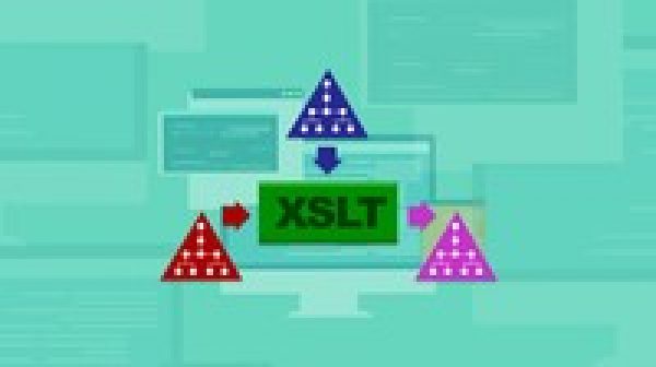 Practical Transformation Using XSLT and XPath (5-hour free preview; 24 hours total)