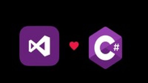 The Complete C#+Visual Studio Developer Course For Beginners