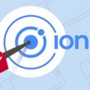 Ionic 4 - Build iOS, Android & Web Apps with Ionic & Angular