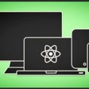 React JS Web Development - The Essentials Bootcamp