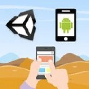 Unity Android Game & App Development - Build 10 Games & Apps