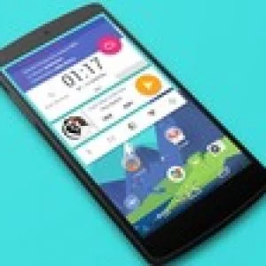 The Complete Android Material Design Course