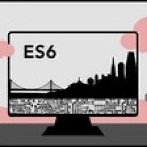 The Full JavaScript & ES6 Tutorial - (including ES7 & React)