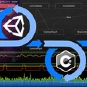 Agile & Multi-Platform Game Dev. with Unity - Tier 2
