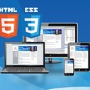 HTML5 and CSS3 - Essential Training