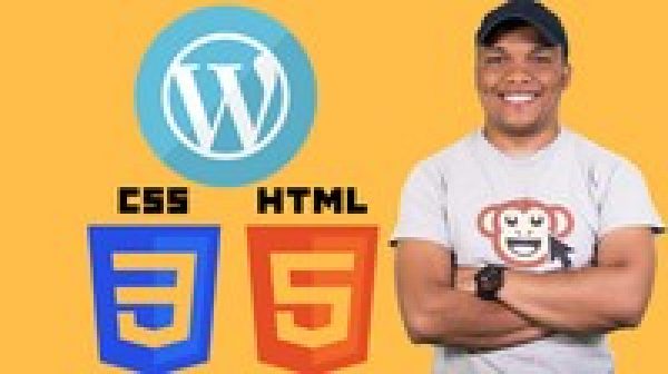 Introduction to Basic HTML & CSS for WordPress Users