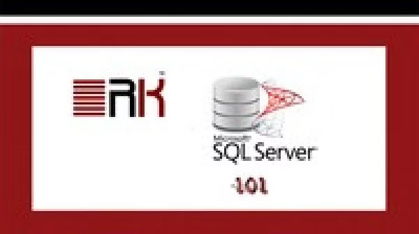 SQL Server 101 : Microsoft SQL Server for Absolute Beginners