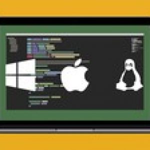 Cross-platform Desktop App Development for Windows Mac Linux