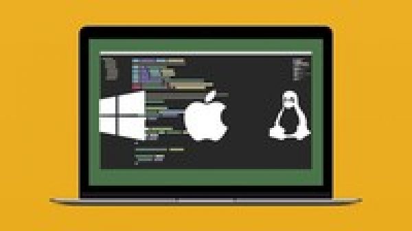 Cross-platform Desktop App Development for Windows Mac Linux