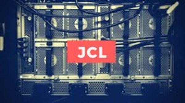 The Complete JCL (Job Control Language) Course