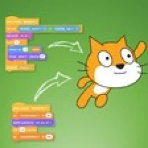 Programming for Kids and Beginners: Learn to Code in Scratch