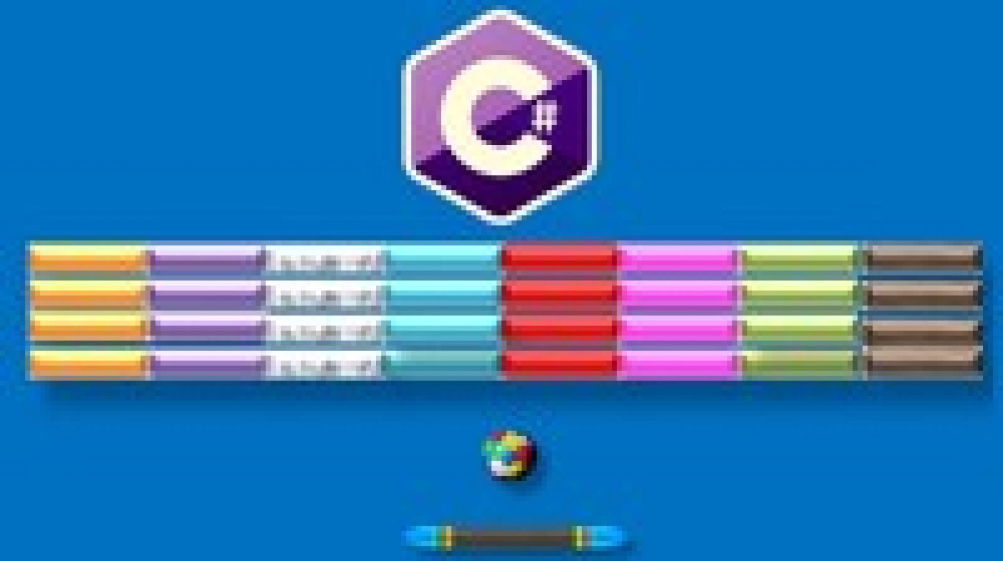 How To Program Your Own Breakout Game using Visual C# - Reviews ...