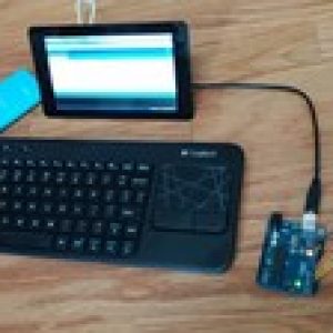 How to Program an Arduino as a Modbus RS485 Master & Slave