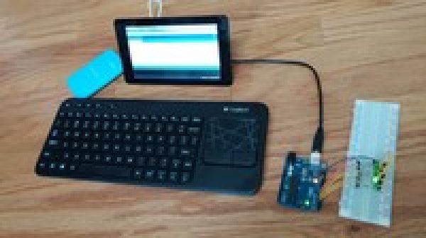 How to Program an Arduino as a Modbus RS485 Master & Slave