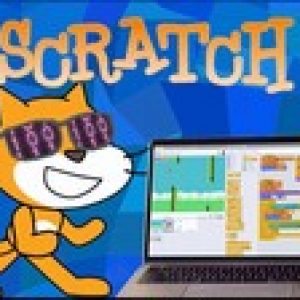 Scratch programming