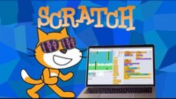 Scratch programming