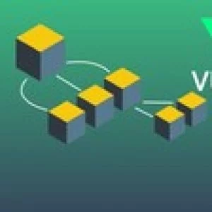 MEVP Stack Vue JS 2 Course: MySQL + Express.js + Vue.js +PHP