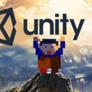 The Complete Unity Indie Game Developer Course