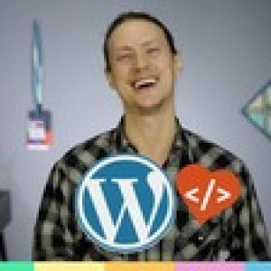 Complete WordPress Theme & Plugin Development Course [2020]