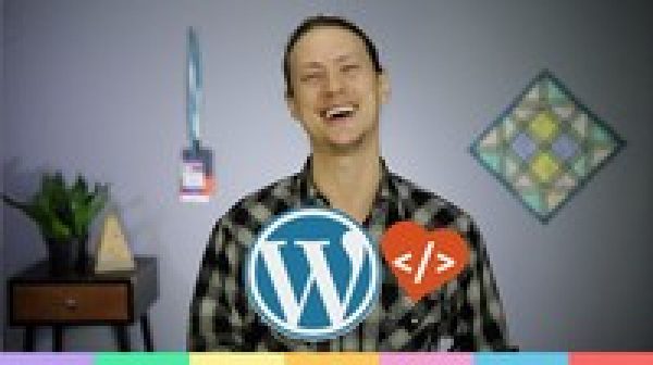 Complete WordPress Theme & Plugin Development Course [2020]