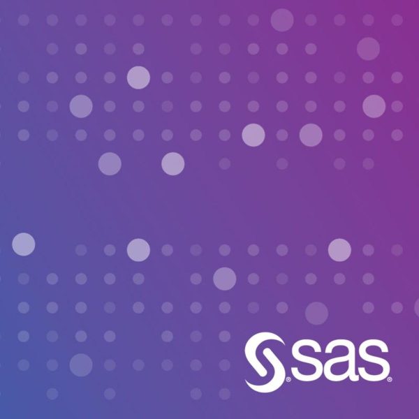 Using Data for Geographic Mapping and Forecasting in SAS Visual Analytics