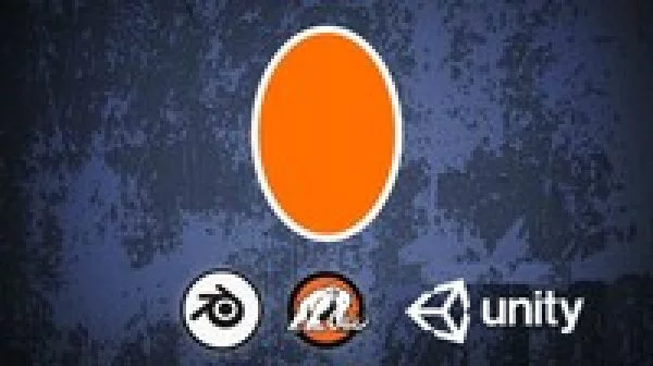 Make a 3D Portals clone in Unity and Blender from scratch!