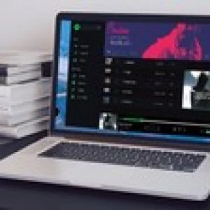 Make a Spotify Clone from Scratch: JavaScript PHP and MySQL