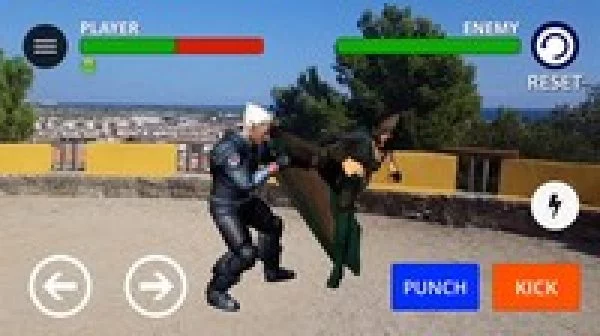 Discover Augmented Reality Games - Unity/Vuforia *Updated*