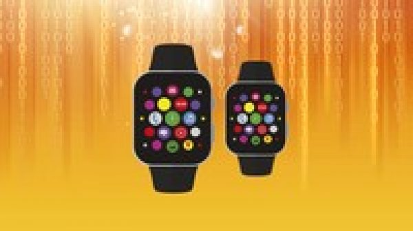 Hacking with watchOS 5 - Build Amazing Apple Watch Apps