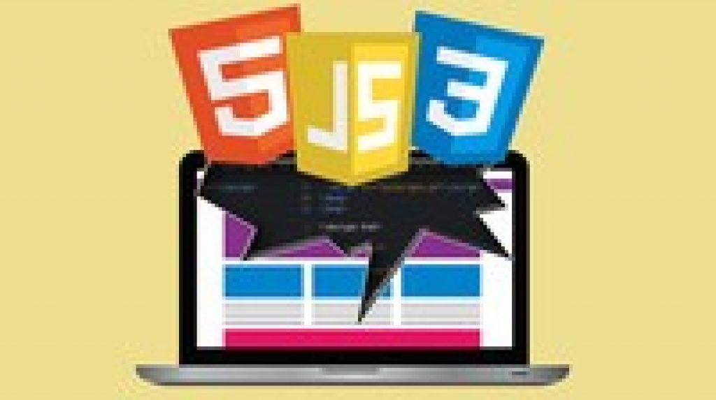 Front-end Web Developer MasterClass HTML CSS JavaScript - Reviews ...