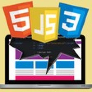 Front-end Web developer MasterClass HTML CSS JavaScript