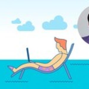 Travel Developer Course - Work Remotely as a Digital Nomad