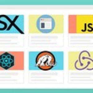 Introduction to React and Redux! Code Web Apps in JavaScript