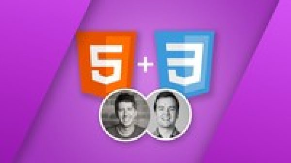 HTML5 + CSS3 + Bootstrap: The Beginner Web Design Course