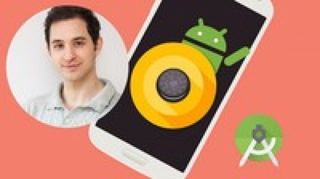 Android O & Java - The Complete Android Development Bootcamp - Reviews