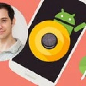 Android O & Java - The Complete Android Development Bootcamp